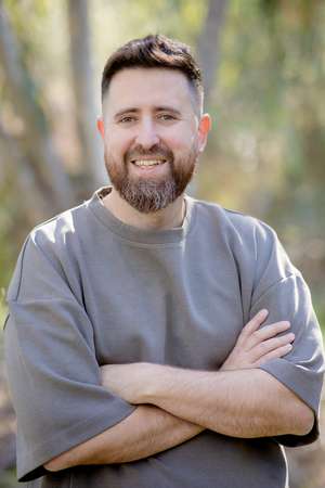 Nimrod (Nemo) Raifer